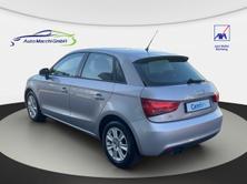 AUDI A1 Sportback 1.4 TFSI Attraction, Benzin, Occasion / Gebraucht, Handschaltung - 6