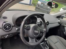 AUDI A1 Sportback 1.4 TFSI Ambition, Benzin, Occasion / Gebraucht, Handschaltung - 4