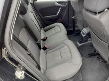 AUDI A1 Sportback 1.4 TFSI Ambition, Benzin, Occasion / Gebraucht, Handschaltung - 5
