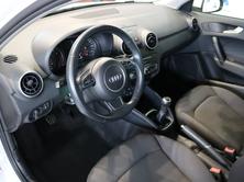 AUDI A1 Sportback 1.0 TFSI, Benzin, Occasion / Gebraucht, Handschaltung - 5