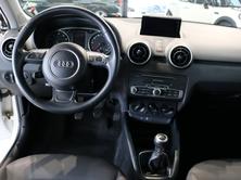 AUDI A1 Sportback 1.0 TFSI, Benzin, Occasion / Gebraucht, Handschaltung - 6