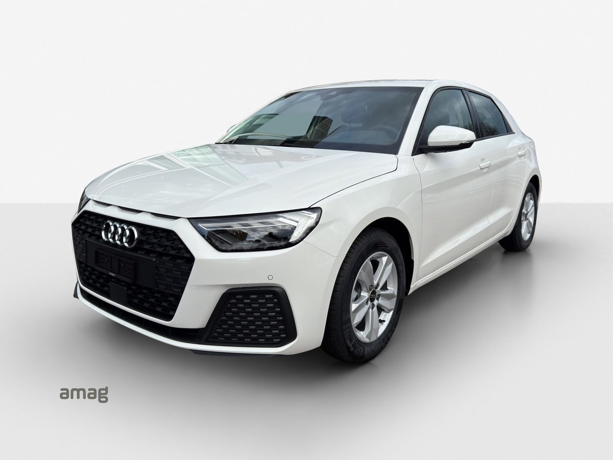 AUDI A1 Sportback 30 TFSI Attraction