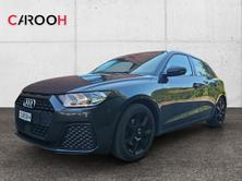 AUDI A1 Sportback 35 TFSI S-tronic, Essence, Occasion / Utilisé, Automatique - 3