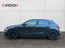 AUDI A1 Sportback 35 TFSI S-tronic, Essence, Occasion / Utilisé, Automatique - 4