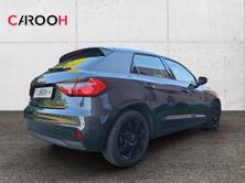 AUDI A1 Sportback 35 TFSI S-tronic, Essence, Occasion / Utilisé, Automatique - 7