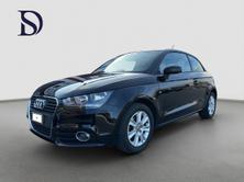 AUDI A1 1.2 TFSI Attraction, Benzin, Occasion / Gebraucht, Handschaltung - 2