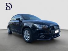 AUDI A1 1.2 TFSI Attraction, Benzin, Occasion / Gebraucht, Handschaltung - 3