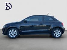 AUDI A1 1.2 TFSI Attraction, Benzin, Occasion / Gebraucht, Handschaltung - 4