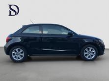 AUDI A1 1.2 TFSI Attraction, Benzin, Occasion / Gebraucht, Handschaltung - 5