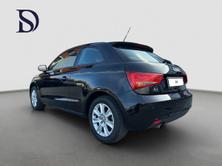 AUDI A1 1.2 TFSI Attraction, Benzin, Occasion / Gebraucht, Handschaltung - 6