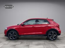 AUDI A1 allstreet 35 TFSI S-tronic*Red/Black Edition*, Essence, Occasion / Utilisé, Automatique - 2