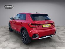 AUDI A1 allstreet 35 TFSI S-tronic*Red/Black Edition*, Essence, Occasion / Utilisé, Automatique - 3