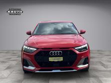 AUDI A1 allstreet 35 TFSI S-tronic*Red/Black Edition*, Essence, Occasion / Utilisé, Automatique - 4