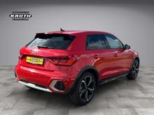 AUDI A1 allstreet 35 TFSI S-tronic*Red/Black Edition*, Essence, Occasion / Utilisé, Automatique - 6
