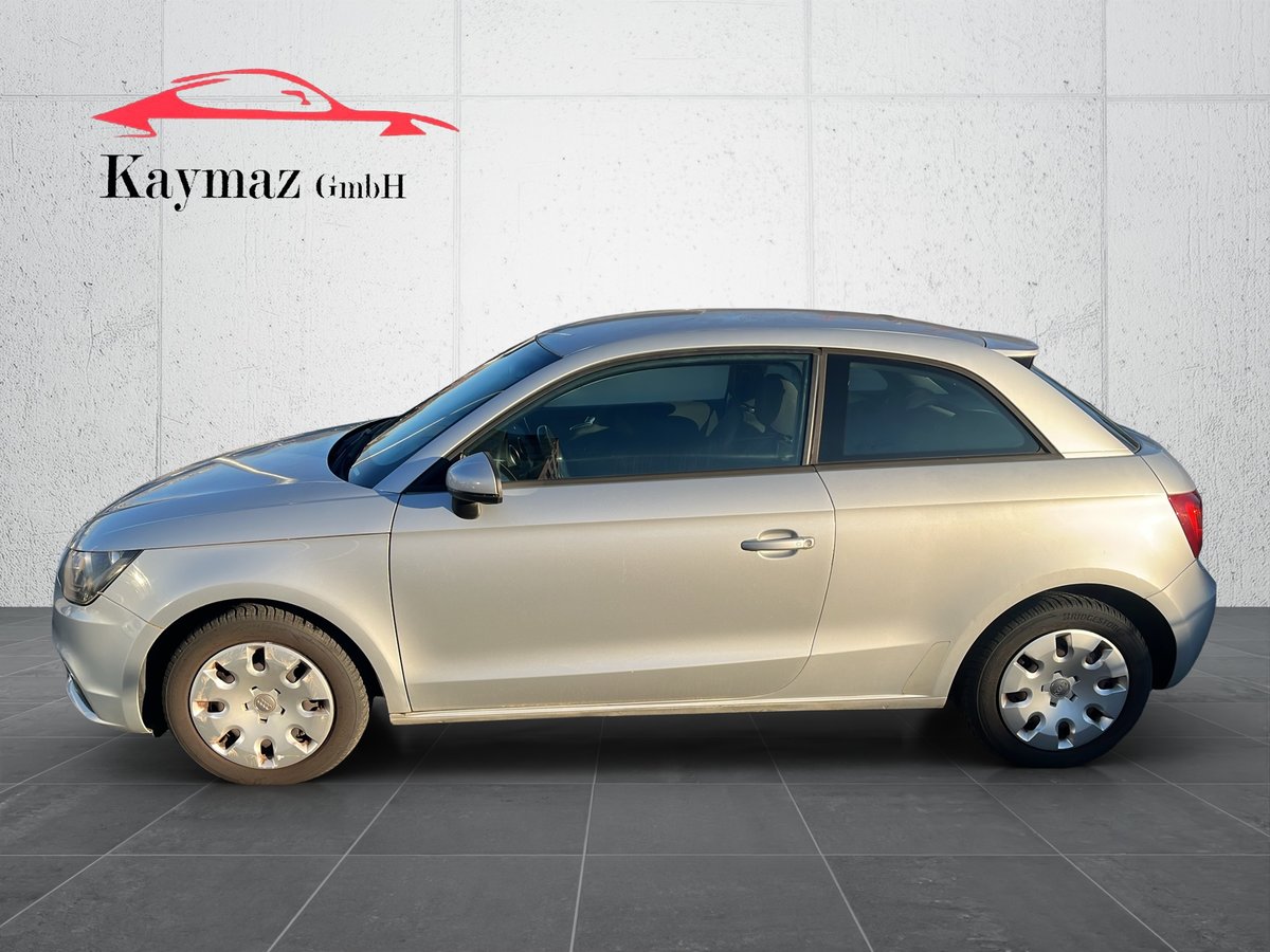 AUDI A1 1.2 TFSI Ambition