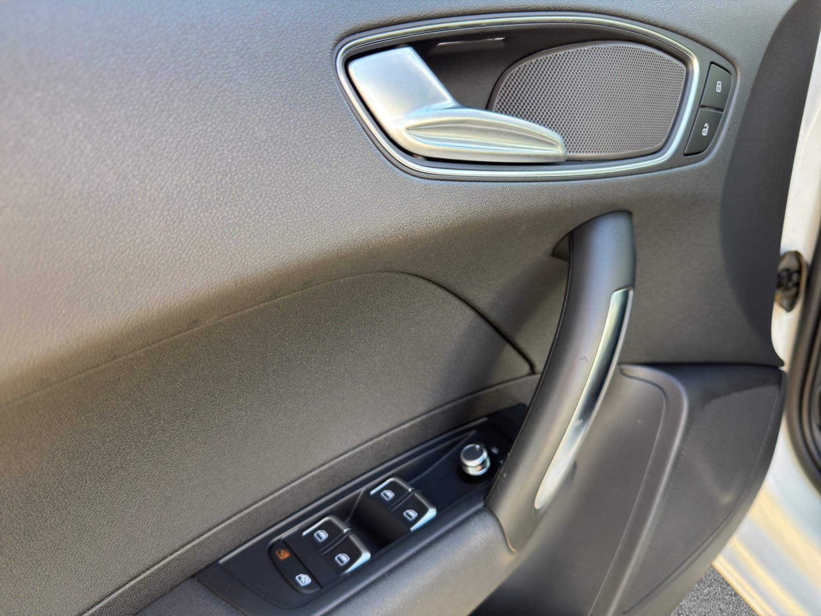 AUDI A1 Sportback 1.4 TFSI Sport S-tronic, Benzina, Occasioni / Usate, Automatico - 6