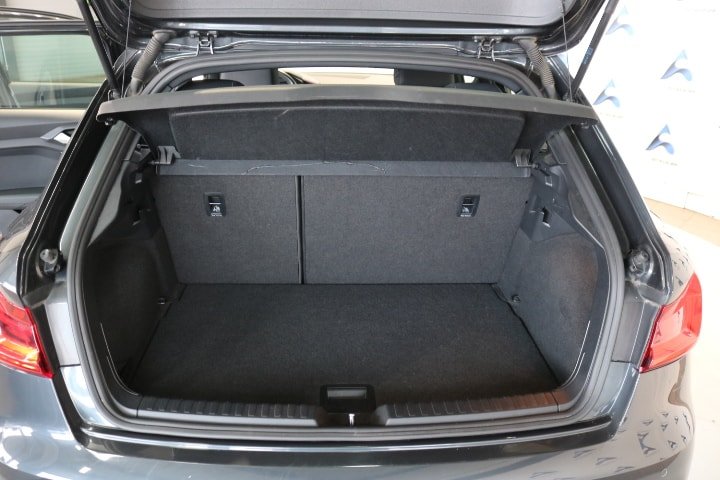 AUDI A1 Sportback 30 TFSI S Line S-tronic, Benzin, Occasion / Gebraucht, Automat - 6