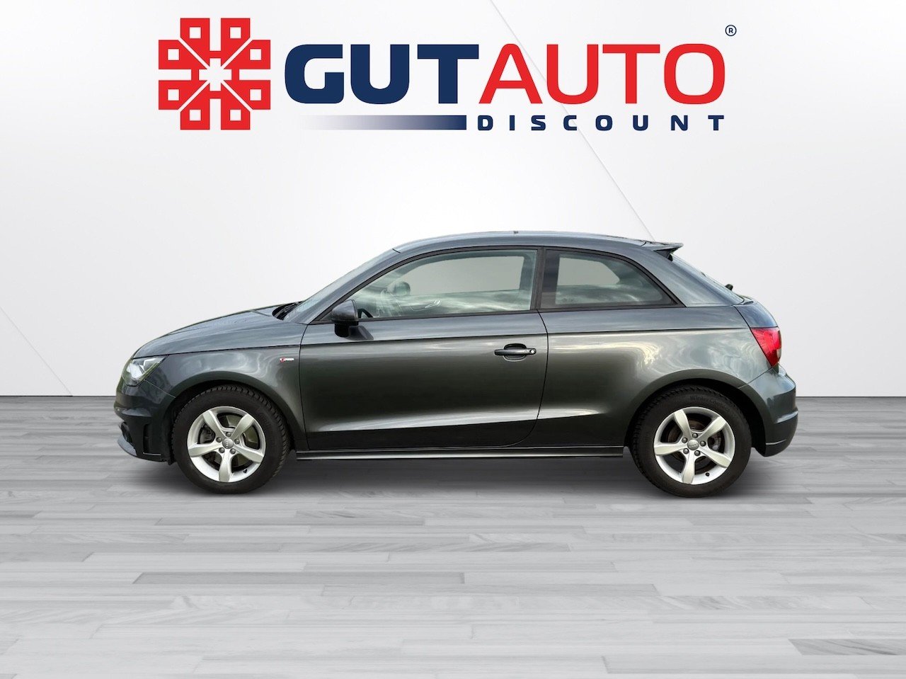 AUDI A1 Sport 1.4 TFSI Ambition S-tronic *Automat*, Benzina, Occasioni / Usate, Automatico - 2