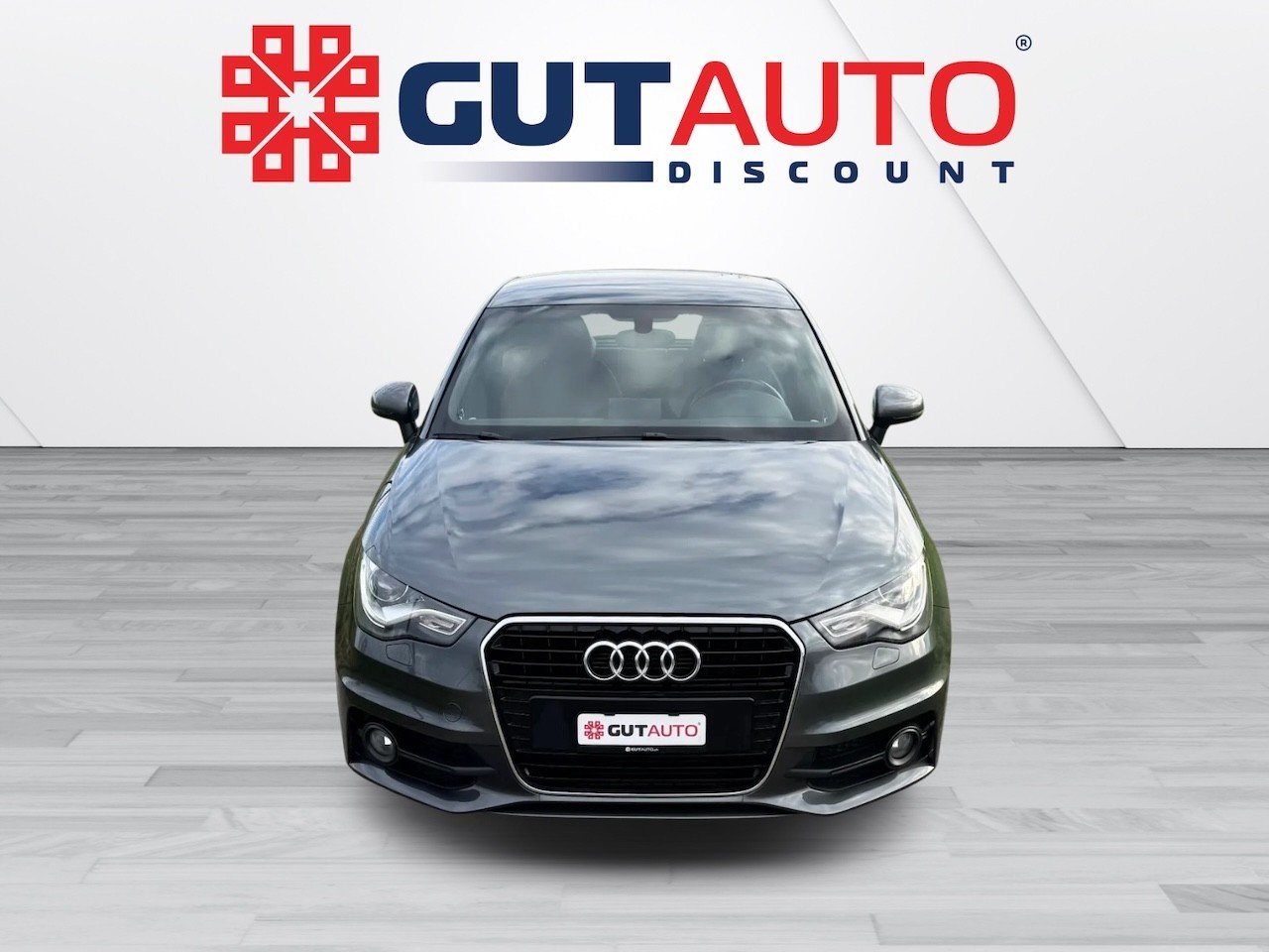 AUDI A1 Sport 1.4 TFSI Ambition S-tronic *Automat*, Benzina, Occasioni / Usate, Automatico - 7