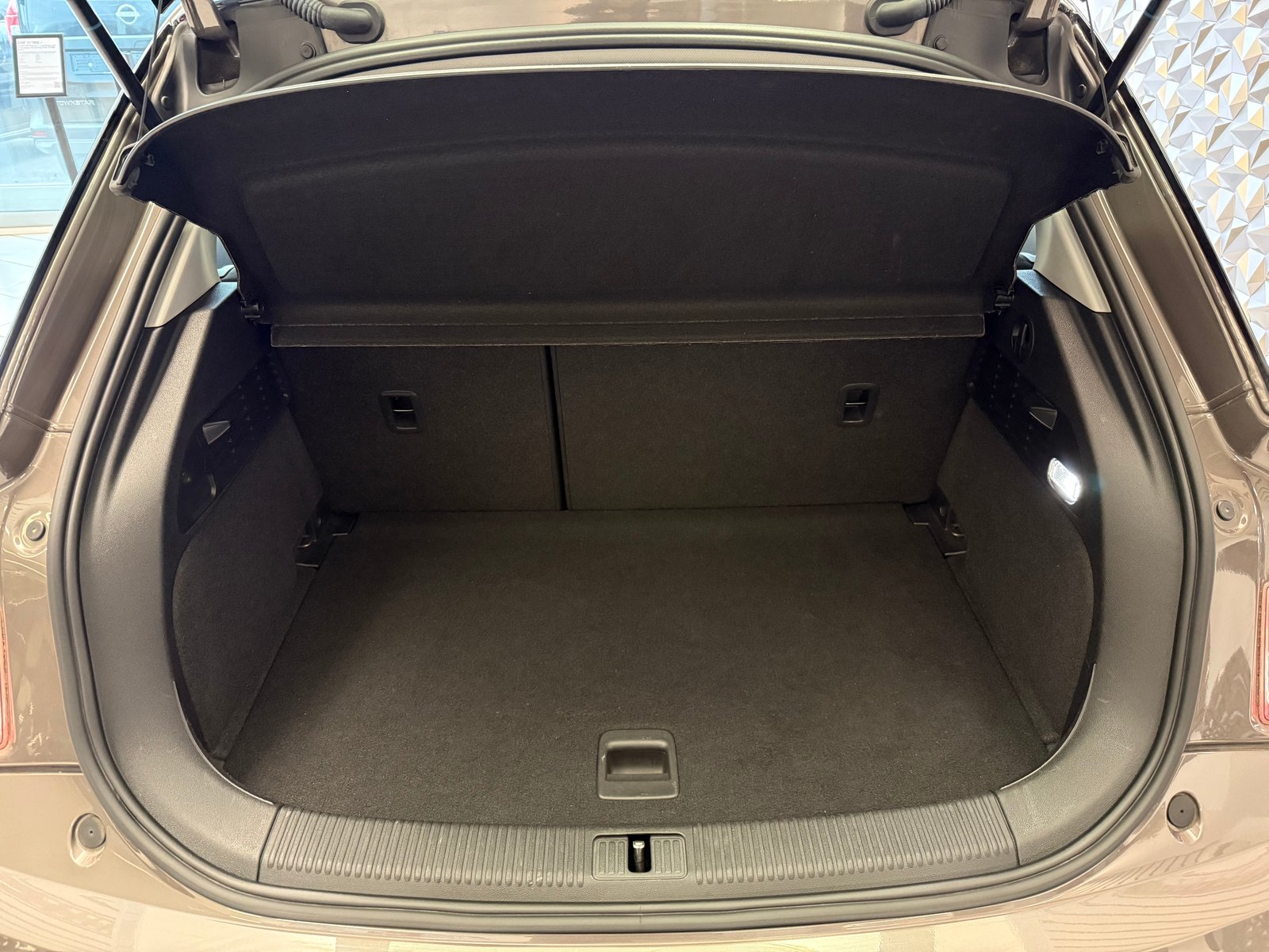 AUDI A1 Sportback 1.0 TFSI Sport, Benzina, Occasioni / Usate, Manuale - 7