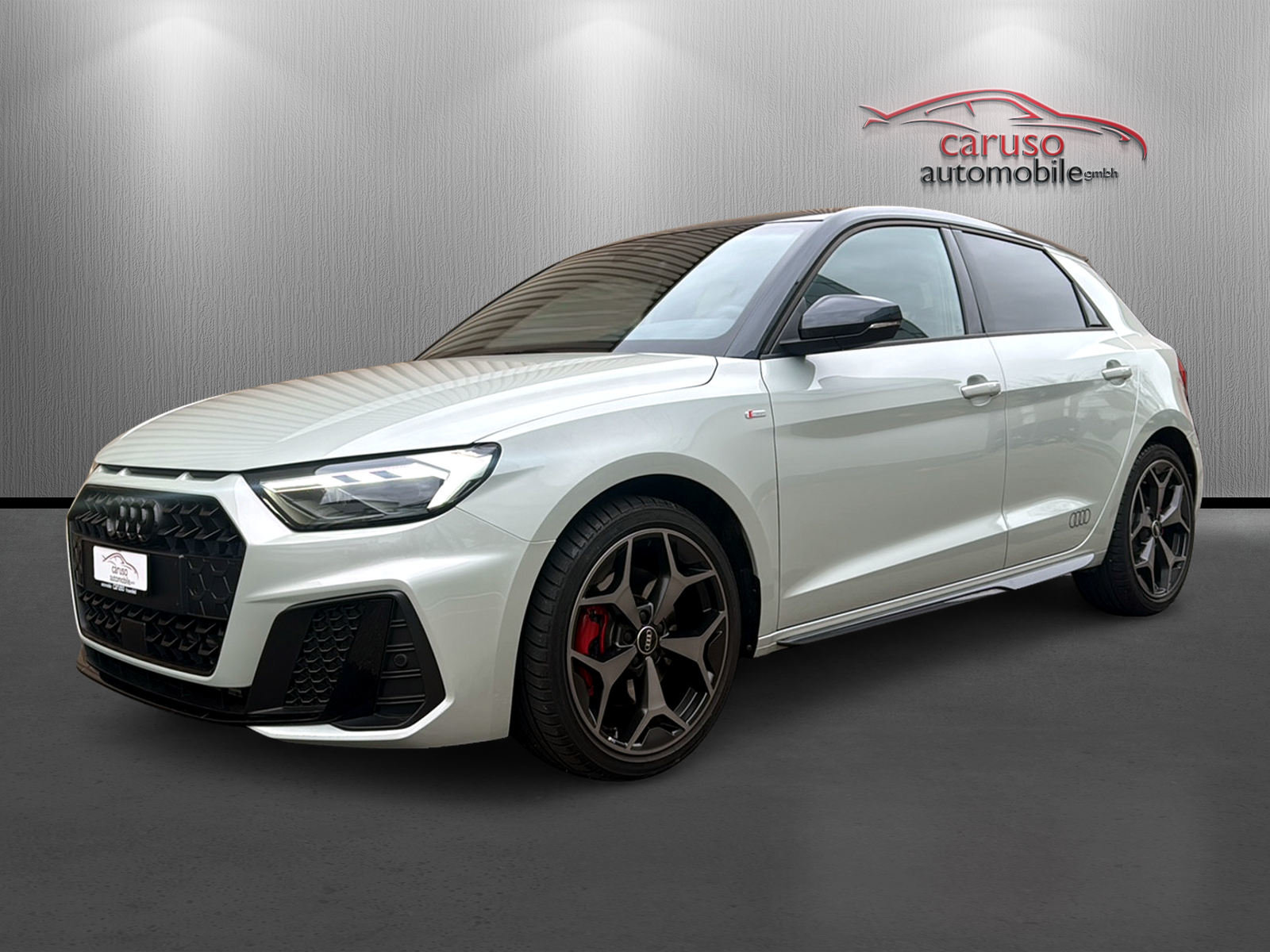 AUDI A1 Sportback 40 TFSI S Line S-tronic*5 Jahre Garantie a, Essence, Occasion / Utilisé, Automatique - 7