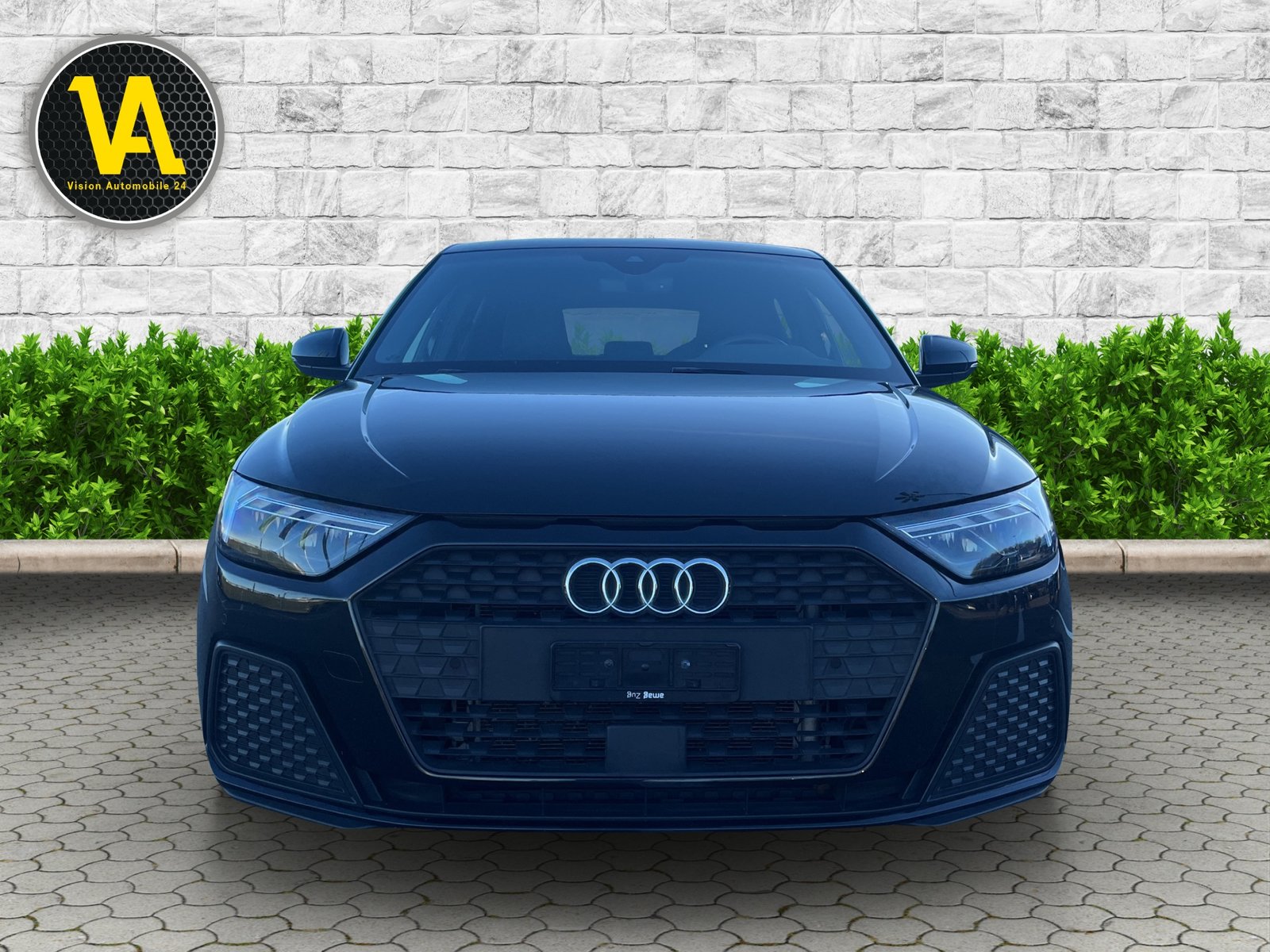 AUDI A1 Sportback 30 TFSI S-tronic S-Line, Essence, Occasion / Utilisé, Automatique - 3