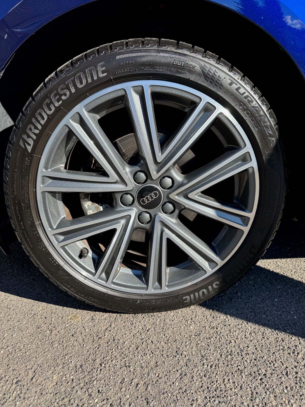 AUDI A1 Sportback 30 TFSI advanced Attraction S-tronic, Benzina, Occasioni / Usate, Automatico - 3