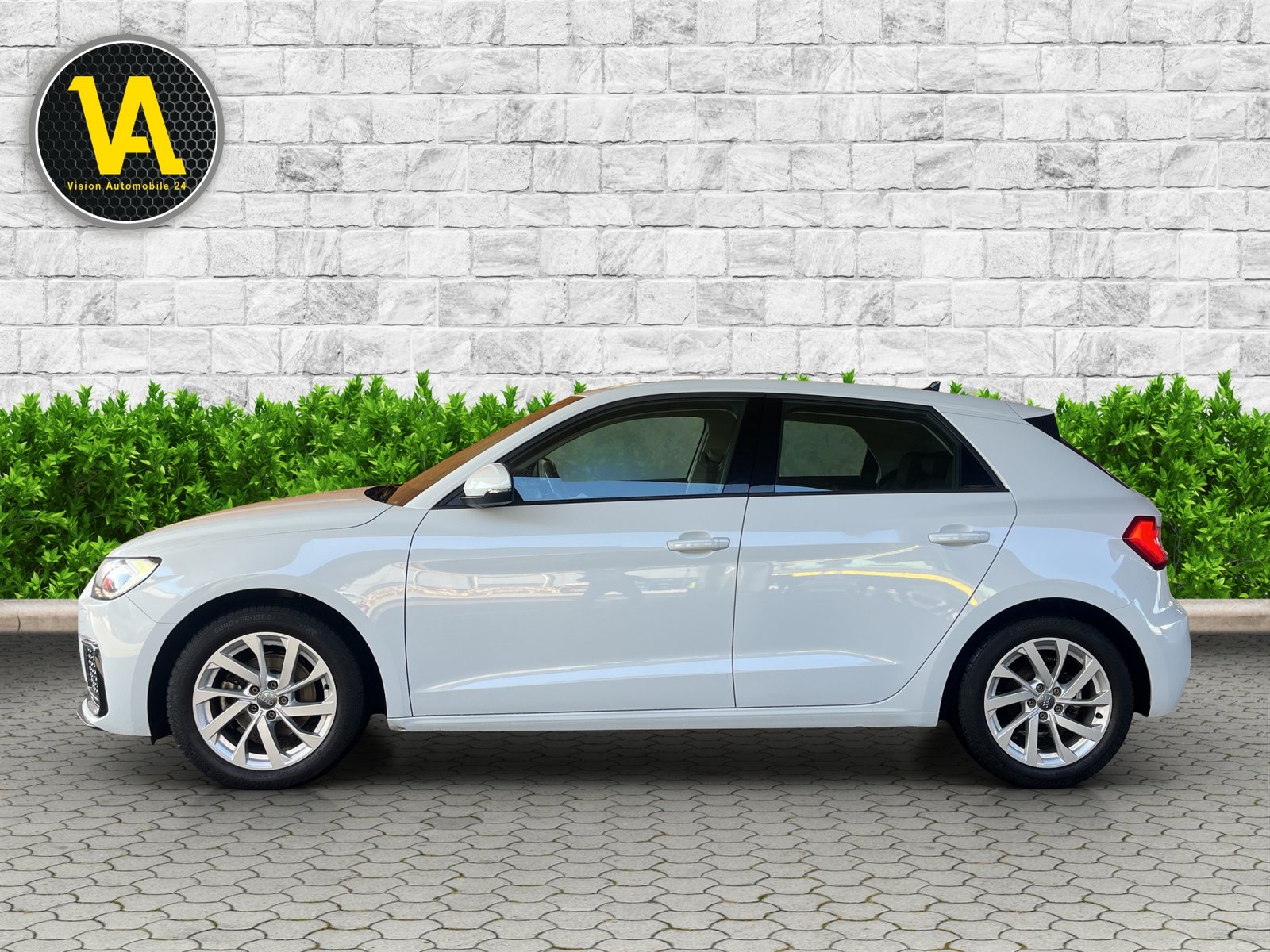 AUDI A1 Sportback 30 TFSI advanced