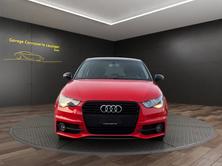AUDI A1 Sportback 1.2 TFSI Ambition S-Line, Benzin, Occasion / Gebraucht, Handschaltung - 3