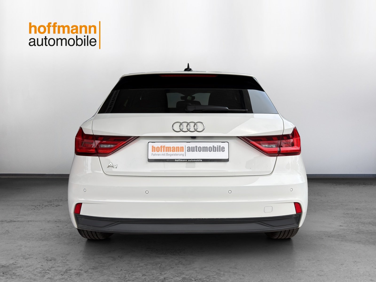 AUDI A1 Sportback 35 TFSI S-tronic, Petrol, Second hand / Used, Automatic - 5
