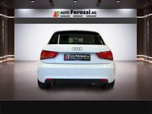 AUDI A1 Sportback 1.6 TDI Ambition DSG, Diesel, Occasion / Utilisé, Automatique - 5