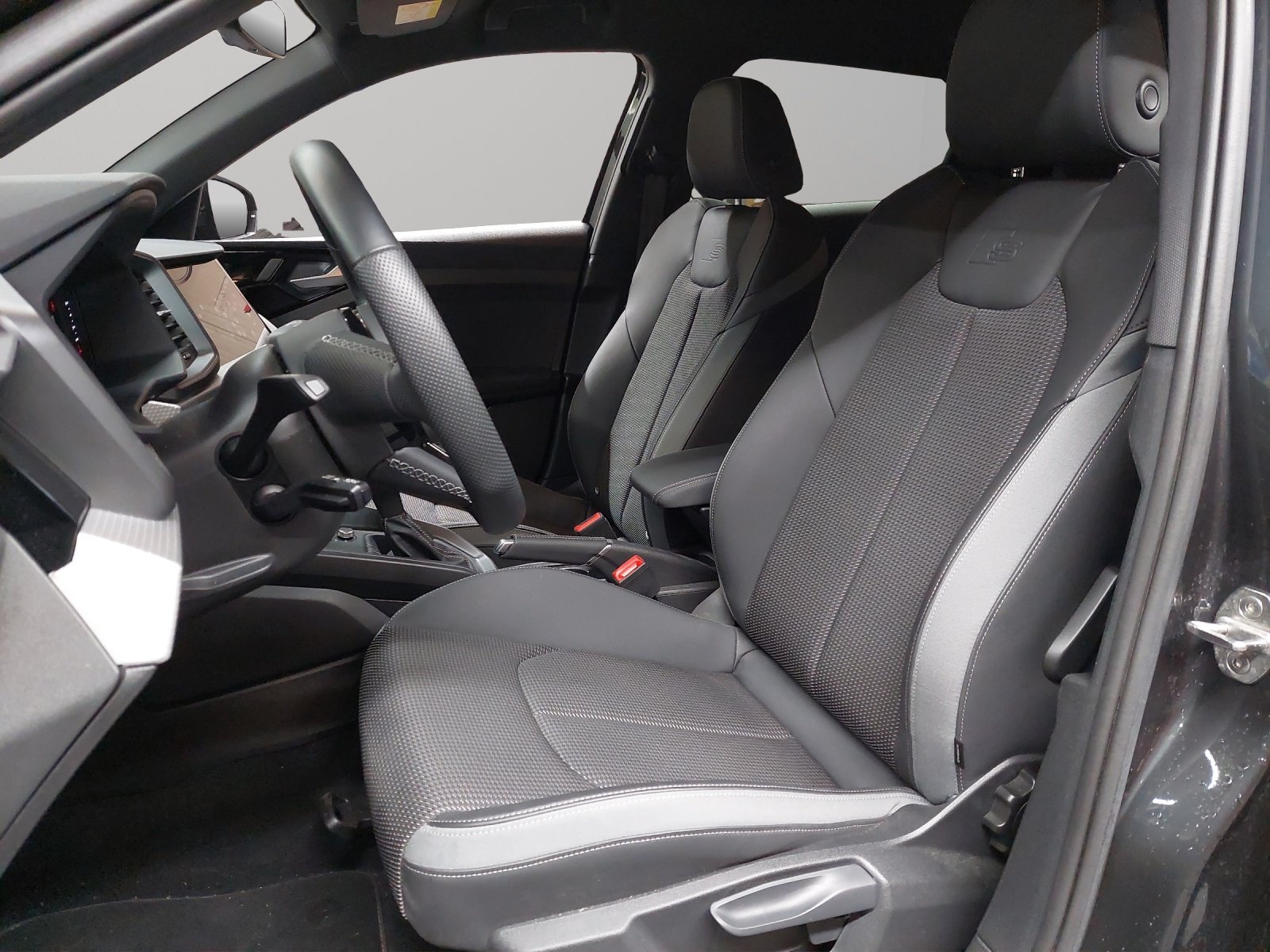 AUDI A1 Sportback 35 TFSI S-tronic, Benzina, Occasioni / Usate, Automatico - 6