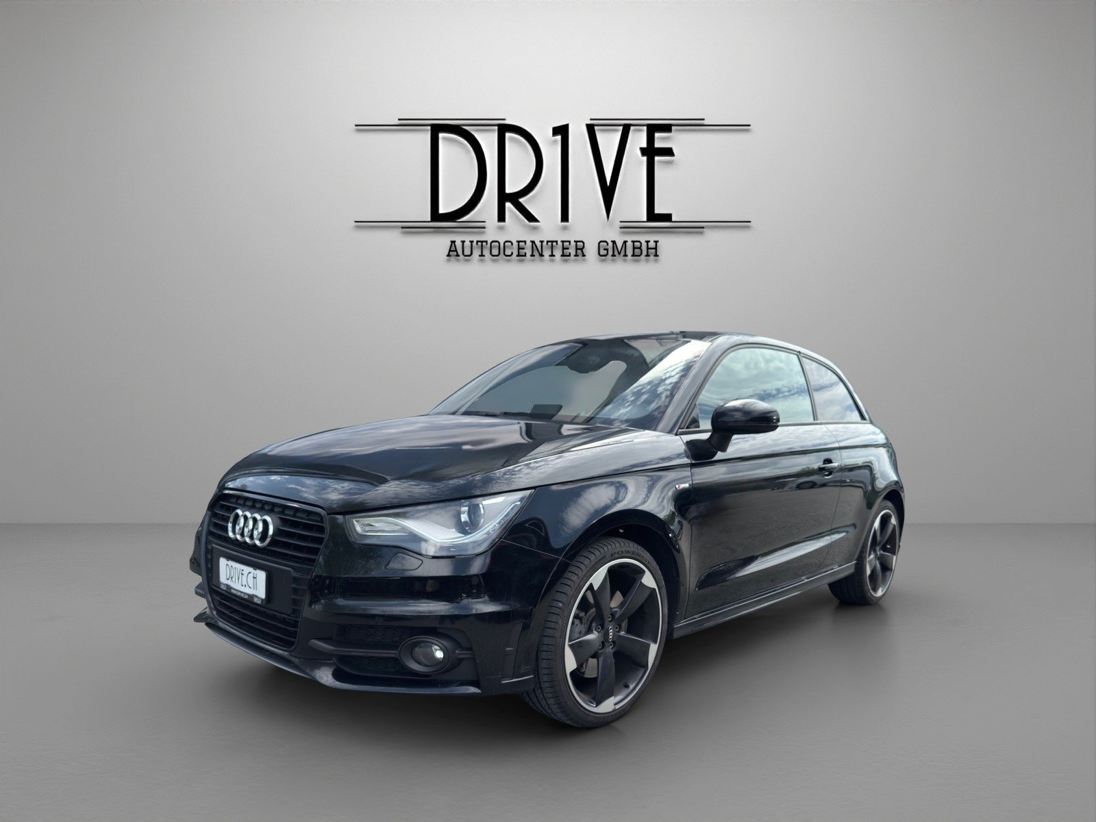 AUDI A1 Sport 1.4 TFSI Ambition S-tronic