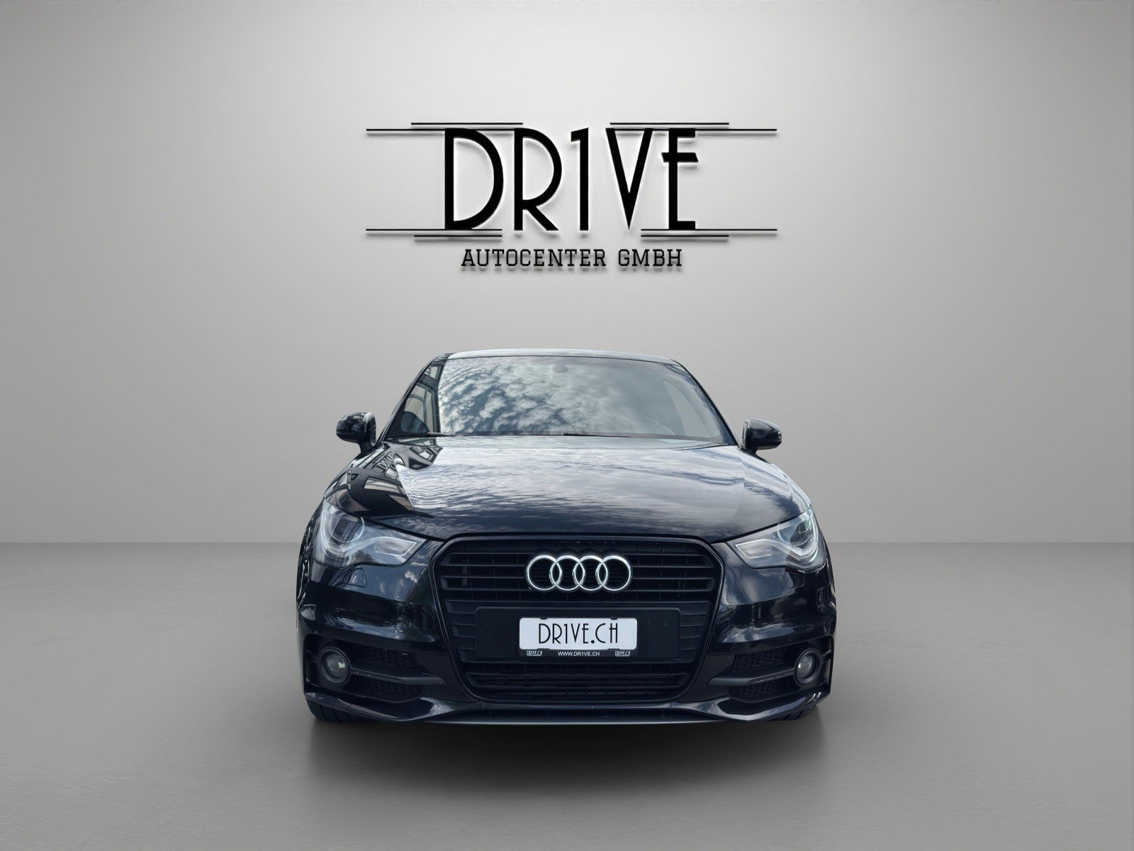 AUDI A1 Sport 1.4 TFSI Ambition S-tronic, Benzina, Occasioni / Usate, Automatico - 2