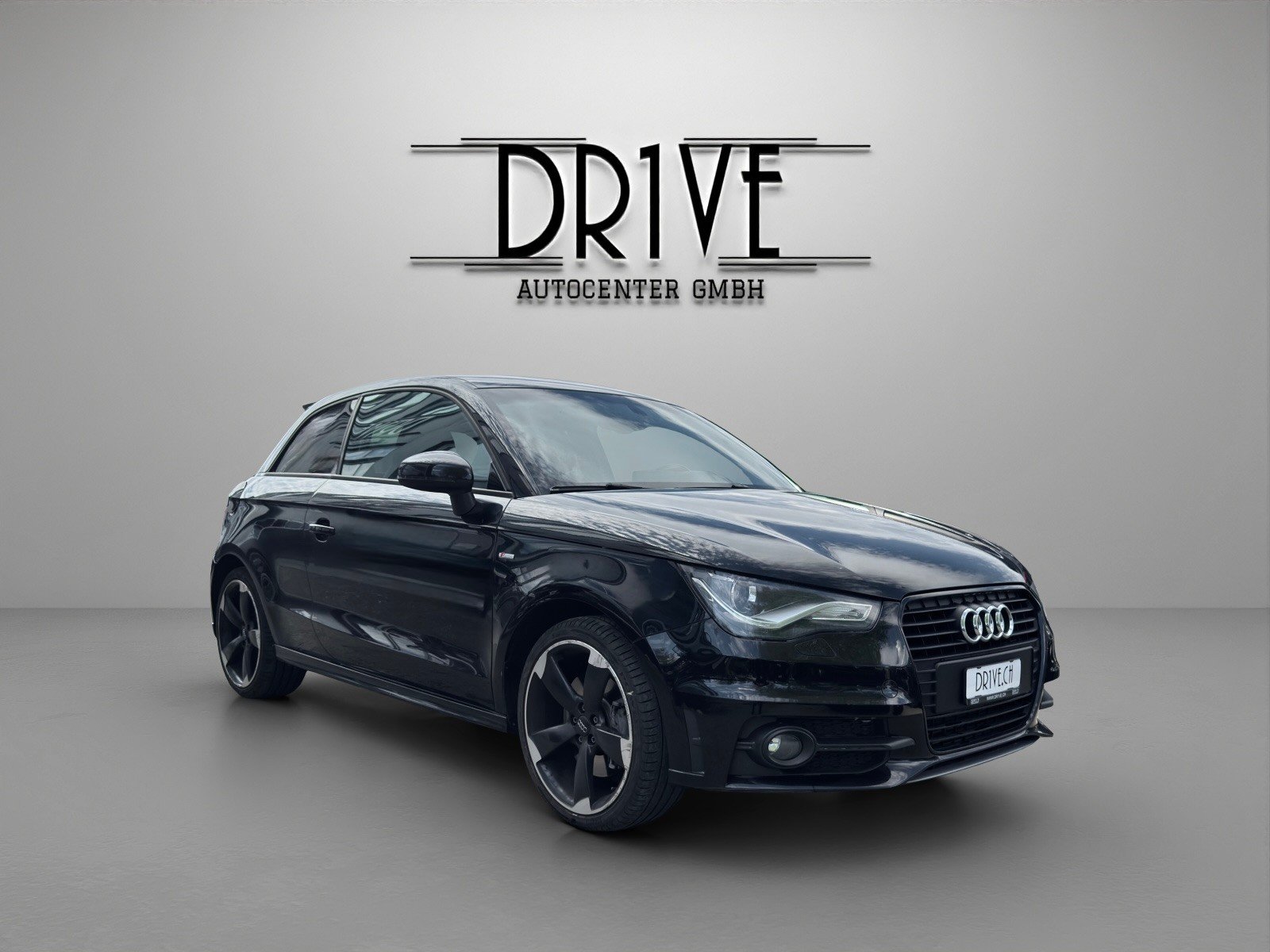 AUDI A1 Sport 1.4 TFSI Ambition S-tronic, Benzina, Occasioni / Usate, Automatico - 3