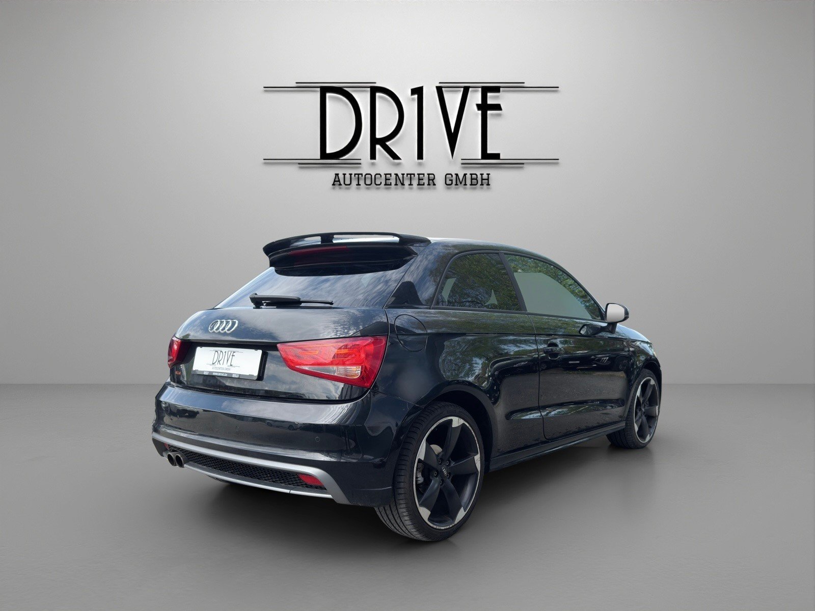 AUDI A1 Sport 1.4 TFSI Ambition S-tronic, Benzina, Occasioni / Usate, Automatico - 5