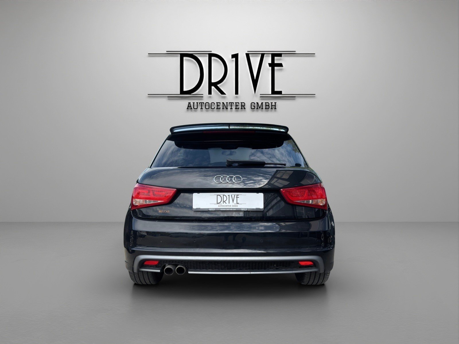 AUDI A1 Sport 1.4 TFSI Ambition S-tronic, Benzina, Occasioni / Usate, Automatico - 6