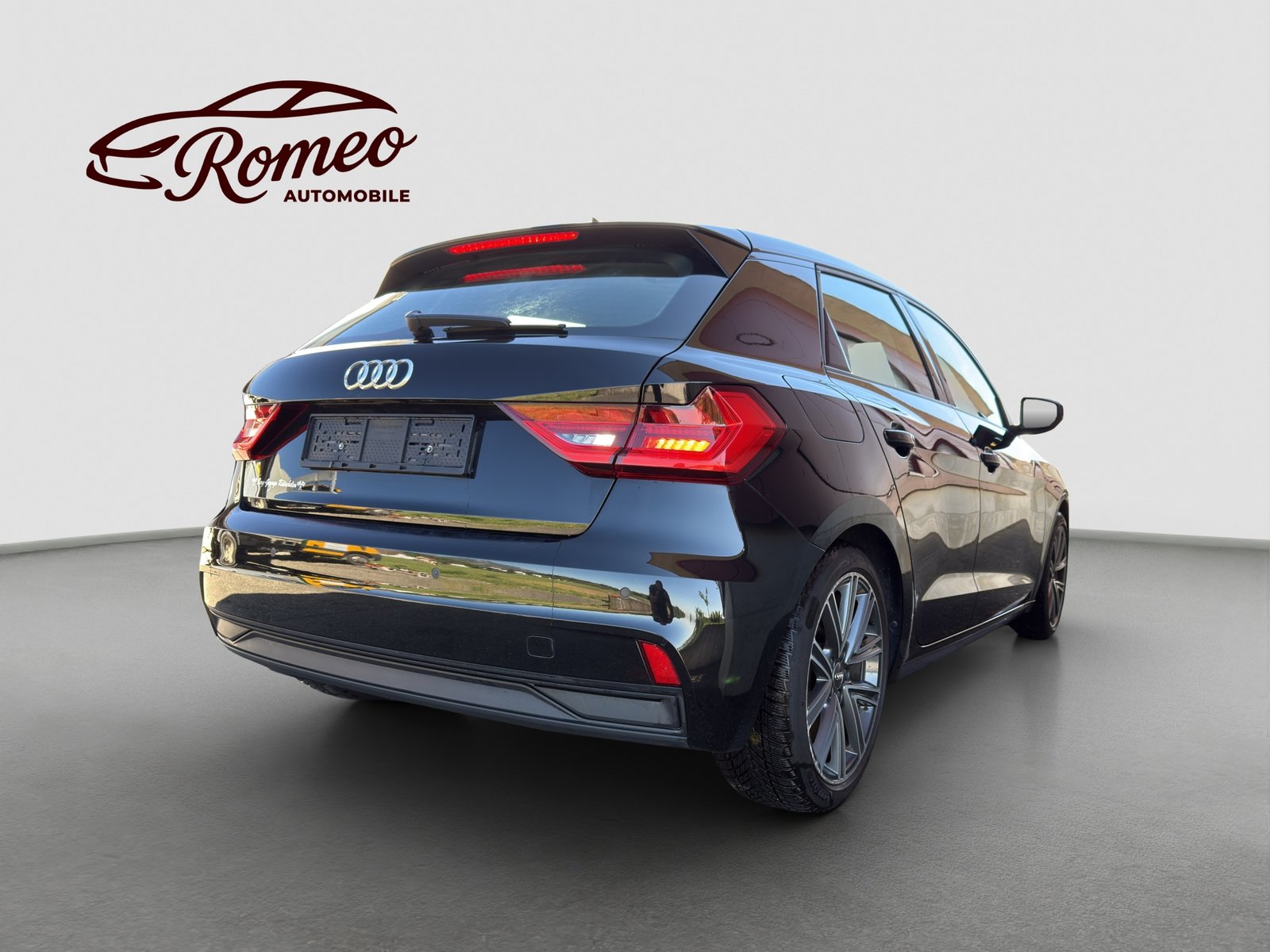 AUDI A1 Sportback 1.5 35 TFSI S-tronic ** Frisch ab MFK und, Benzin, Occasion / Gebraucht, Automatik - 3