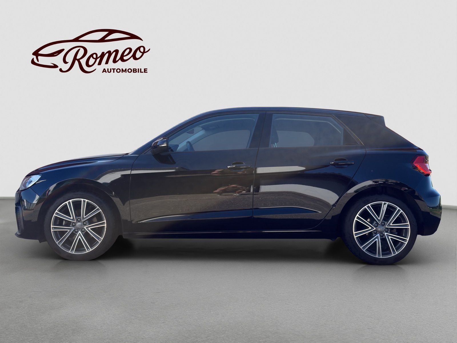 AUDI A1 Sportback 1.5 35 TFSI S-tronic ** Frisch ab MFK und, Benzin, Occasion / Gebraucht, Automatik - 5