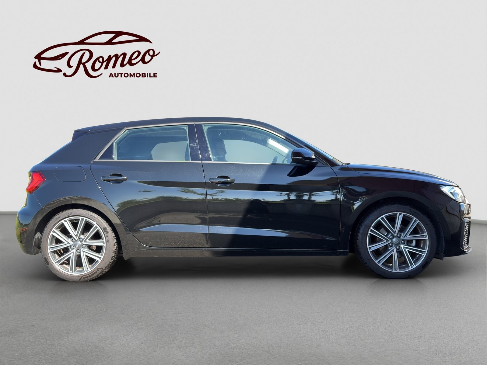 AUDI A1 Sportback 1.5 35 TFSI S-tronic ** Frisch ab MFK und, Benzin, Occasion / Gebraucht, Automatik - 6