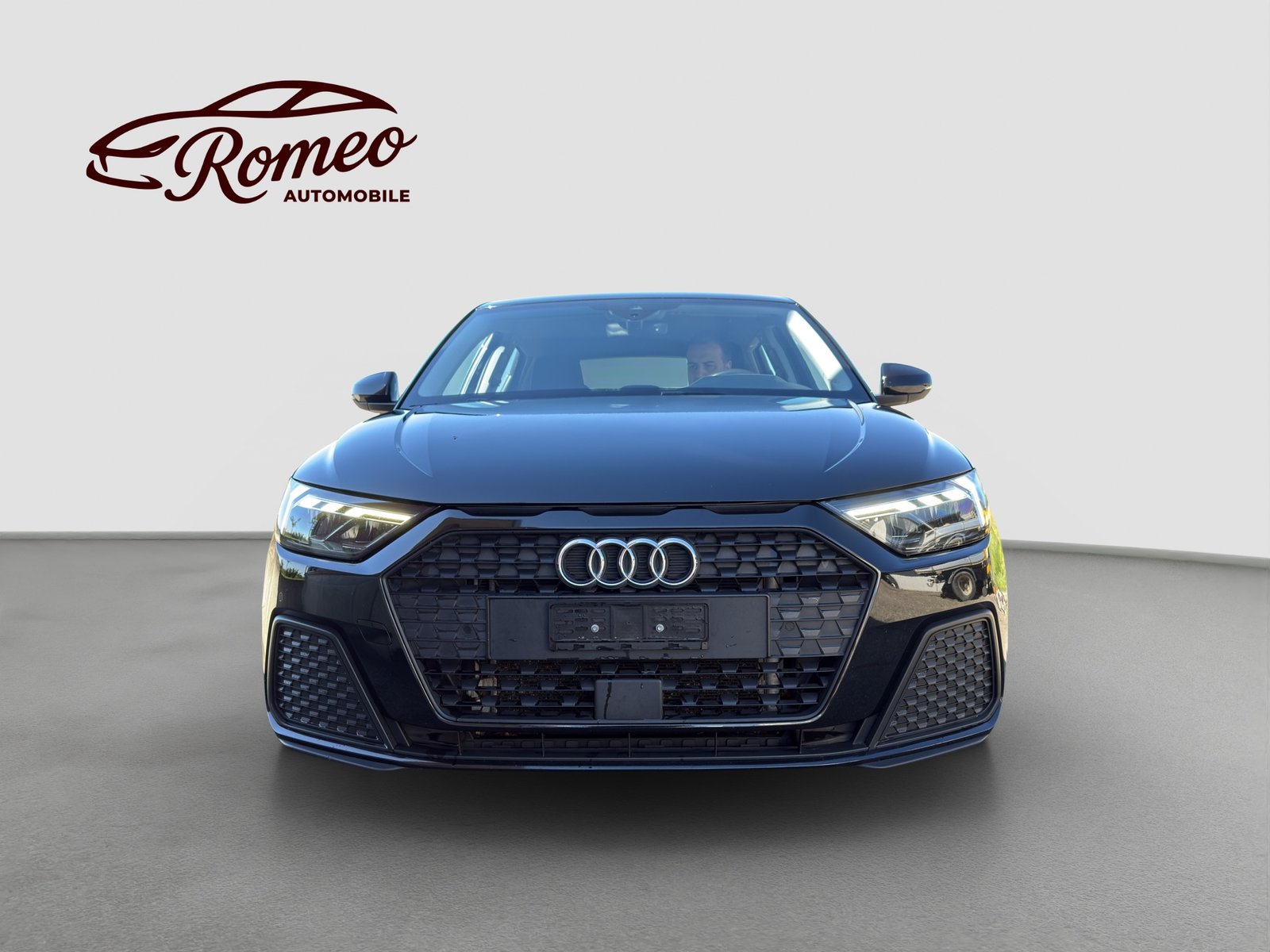 AUDI A1 Sportback 1.5 35 TFSI S-tronic ** Frisch ab MFK und, Benzin, Occasion / Gebraucht, Automatik - 7
