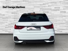 AUDI A1 Sportback 40 TFSI S Line S-tronic, Essence, Occasion / Utilisé, Automatique - 7