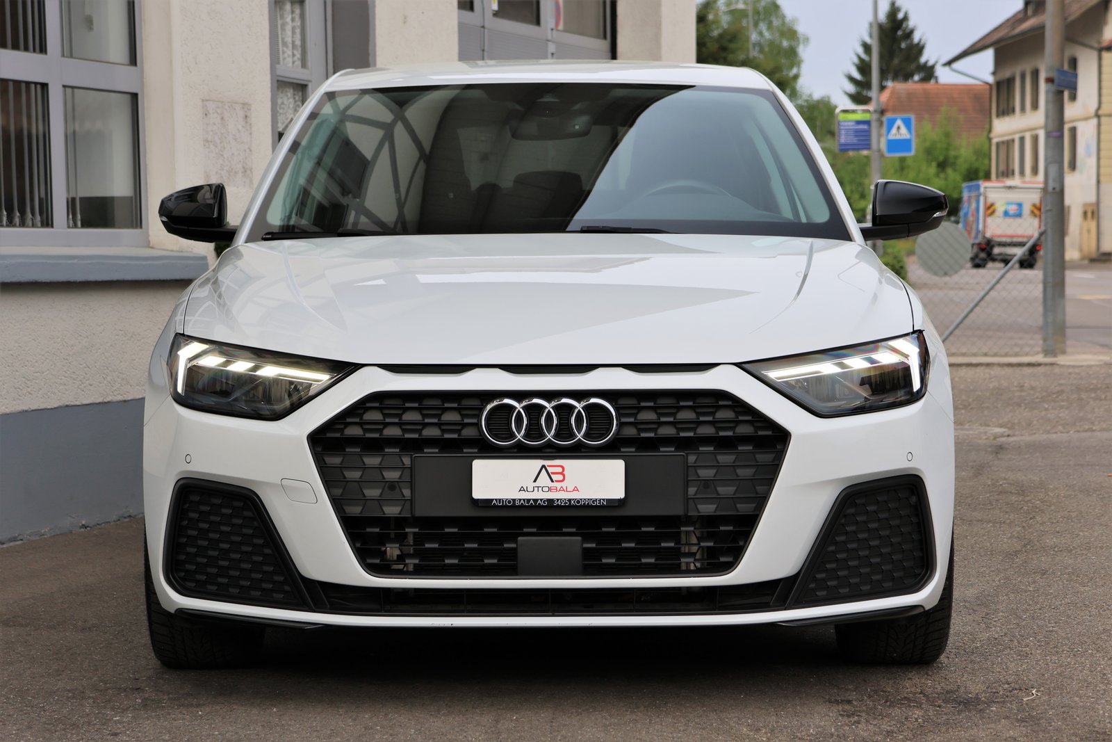 AUDI A1 Sportback 35 TFSI S-tronic *5 Jahre Werksgarantie*, Benzina, Occasioni / Usate, Automatico - 2