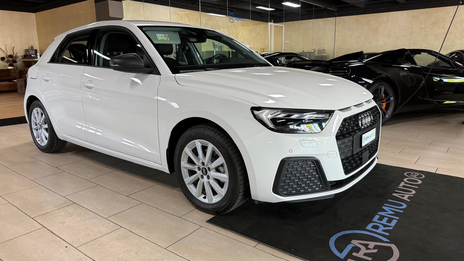 AUDI A1 Sportback 30 TFSI S-tronic