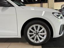 AUDI A1 Sportback 30 TFSI S-tronic, Benzina, Occasioni / Usate, Automatico - 2
