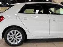 AUDI A1 Sportback 30 TFSI S-tronic, Benzina, Occasioni / Usate, Automatico - 3