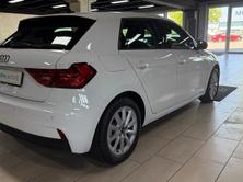 AUDI A1 Sportback 30 TFSI S-tronic, Benzina, Occasioni / Usate, Automatico - 4