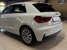 AUDI A1 Sportback 30 TFSI S-tronic, Benzina, Occasioni / Usate, Automatico - 6