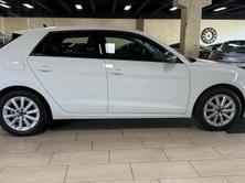 AUDI A1 Sportback 30 TFSI S-tronic, Benzina, Occasioni / Usate, Automatico - 7