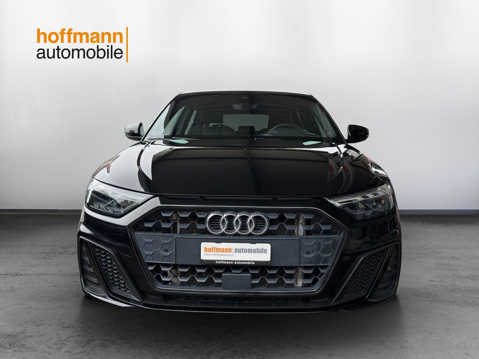 AUDI A1 Sportback 35 TFSI S Line S-tronic, Benzina, Occasioni / Usate, Automatico - 2